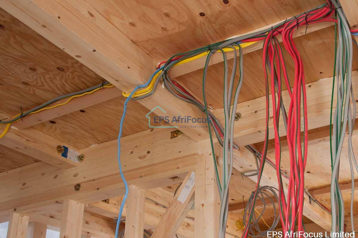 Wiring